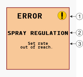 Titel : JR3_Aufbau von Fehlermeldungen-DE
ID : 863904267 JR3_Aufbau von Fehlermeldungen-DE