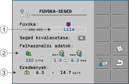 Düsenassistent 2