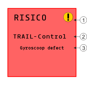 JR3_Aufbau von Fehlermeldungen-DE