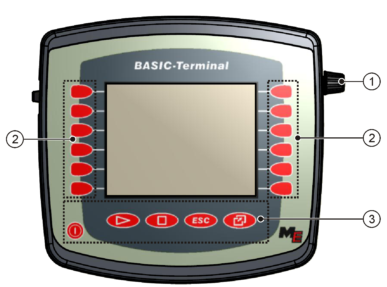 Zeich_Bedienelemnte BASIC-Terminal