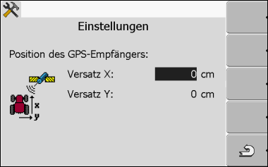 MA_Position GPS-Empfänger