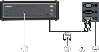 COMFORT_Lightbar