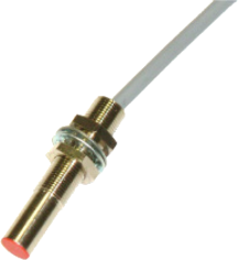 Reedkontaktsensor