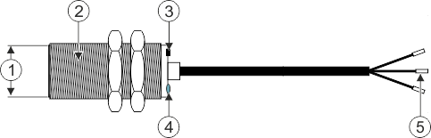 Kapazitivsensor