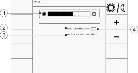 MMZ_Joystick konfigurieren