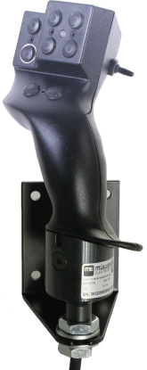 Joystick III_Deckblatt