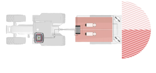 Titel : MULTI-Rate - Düngerstreuer
ID : 1030589067 MULTI-Rate - Düngerstreuer