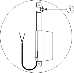 Linearantrieb