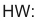 Titel : HW
ID : 697398667 HW