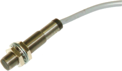 Induktivsensor (NPN)