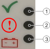 SMART-6 LEDs