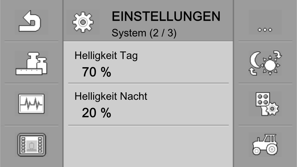 MA_Einstellungen - System 2