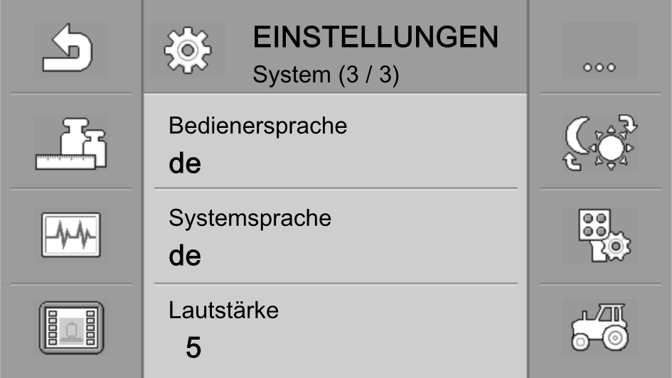 Titel : MA_Einstellungen - System 3
ID : 9007200243024395 MA_Einstellungen - System 3