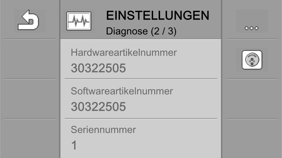 MA_Einstellungen - Diagnose 2