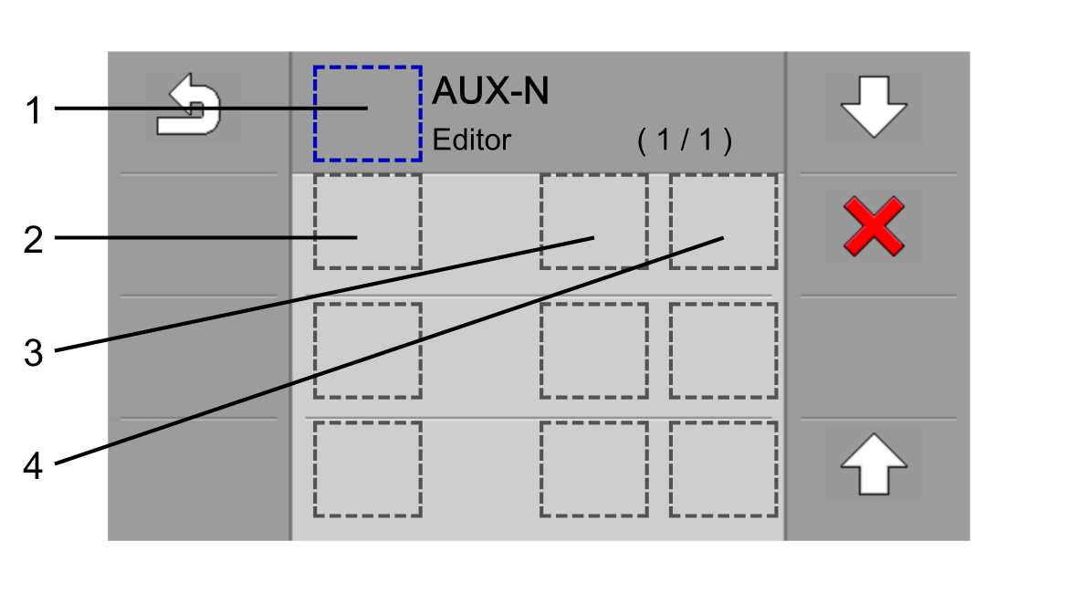 MA_AUX N - Editor 1 (mit Pfeilen)