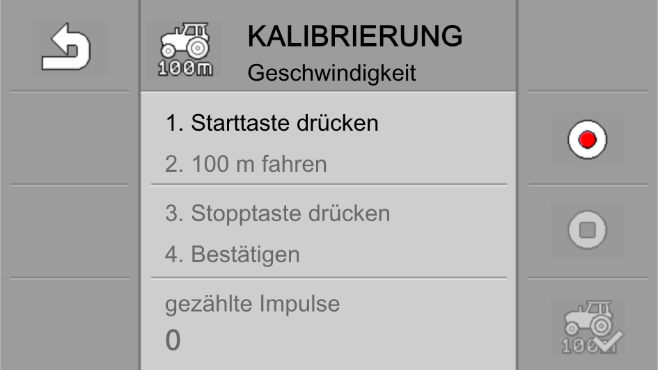 MA_Kalibrierung - Geschwindigkeit