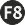 Titel : F8
ID : 921035915 F8