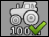 100m_Calibration_bestätigen