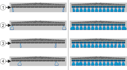Titel : JR3_Randdüsen in der Arbeitsmaske
ID : 843193611 JR3_Randdüsen in der Arbeitsmaske