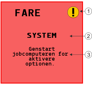 JR3_Aufbau von Fehlermeldungen-DE