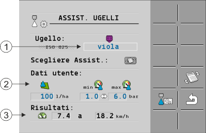 Titel : Düsenassistent 2
ID : 836953355 Düsenassistent 2
