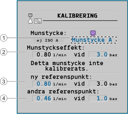 MAZ_Düsen kalibrieren