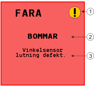 Titel : JR3_Aufbau von Fehlermeldungen-DE
ID : 863904267 JR3_Aufbau von Fehlermeldungen-DE