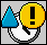 SY_JR3_Liter pro Stunde_Ausrufezeichen