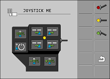 Titel : MA_Joystick gelb
ID : 877422475 MA_Joystick gelb