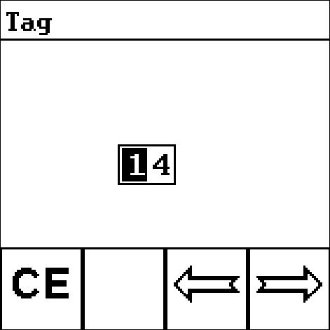 Titel : Dateneingabe-Tag
ID : 15141771 Dateneingabe-Tag