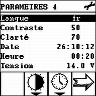 Parameter 4 (deutsche Sprache)