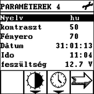 Parameter 4 (deutsche Sprache)