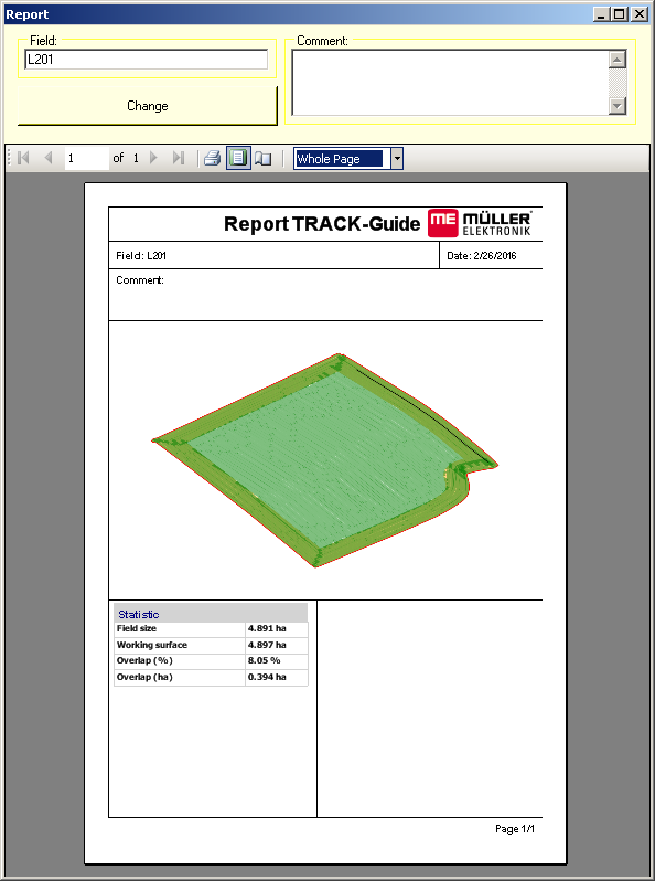 Titel : TGD-Bericht
ID : 970868875 TGD-Bericht