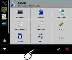 Titel : Anwendung öffnen_3 - Touch800
ID : 697801995 Anwendung öffnen_3 - Touch800