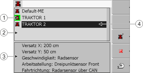 MMZ_Traktorprofil hinzufügen