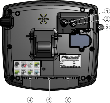 Titel : Kleine Terminals mit Kamera
ID : 9007199531611275 Kleine Terminals mit Kamera