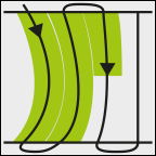 Titel : Geglättete Kontur
ID : 448800907 Geglättete Kontur