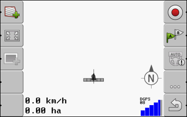 AB-Linie anlegen Parallel