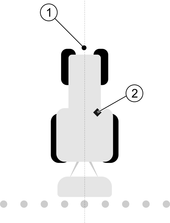 Zeich_GPS-Antenne links rechts