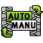 Titel : Tramline_Auto_gruen_manu
ID : 1342376331 Tramline_Auto_gruen_manu